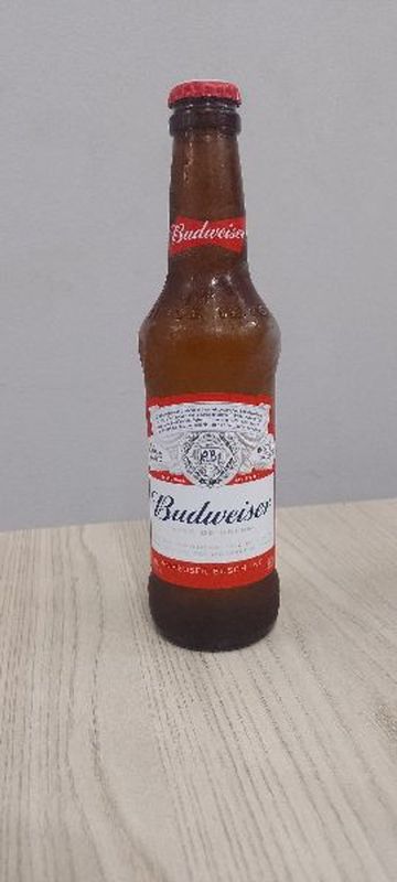 Só Gelada - Depósito de Bebidas  - Budweiser Long Neck 