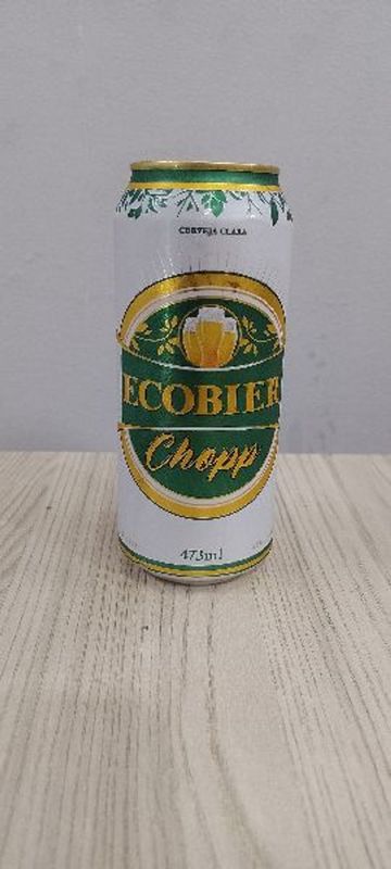 Só Gelada - Depósito de Bebidas  - Ecobier Chopp