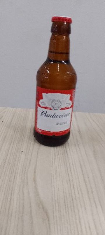 Só Gelada - Depósito de Bebidas  - Budweiser Romarinho 