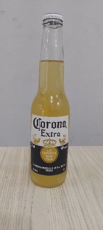 Só Gelada - Depósito de Bebidas  - Corona Extra Long Neck