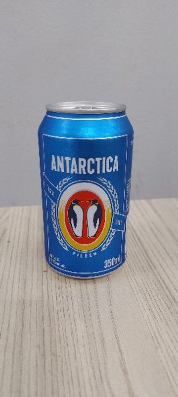 Só Gelada - Depósito de Bebidas  - Antártica Boa Lata