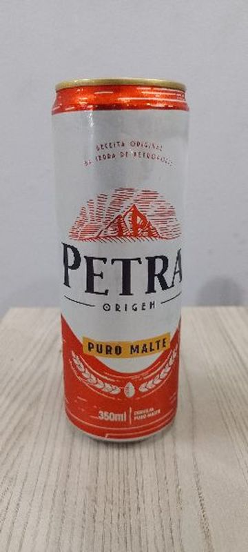 Só Gelada - Depósito de Bebidas  - Petra Lata