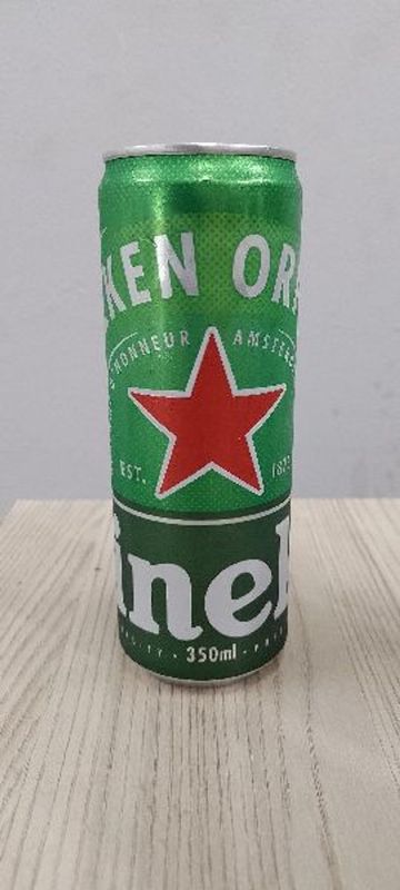 Só Gelada - Depósito de Bebidas  - Heineken Lata