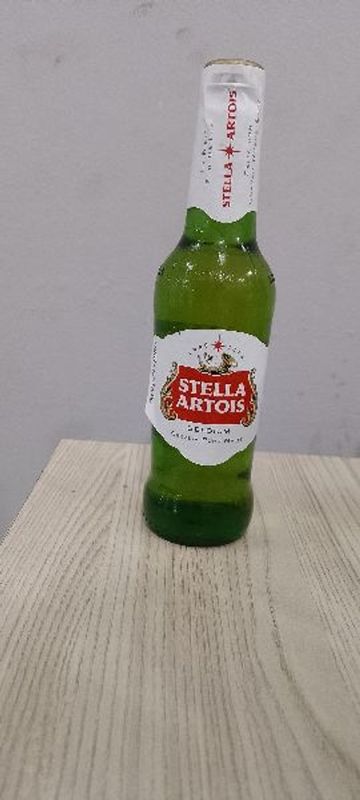 Só Gelada - Depósito de Bebidas  - Stella Artois Long Neck