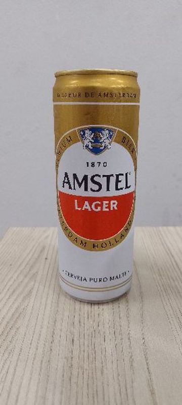 Só Gelada - Depósito de Bebidas  - Amstel Larger