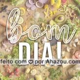 Desejamos um ótimo dia a todos os nossos clientes e amigos! Que seu dia seja repleto de luz e comida gostosa :) conte conosco para receber refeições feitas com produtos frescos e de qualidade em sua casa. :) #ahazoutaste #foodlovers #foodislife #gastronomia