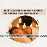 Marque seu horário de massoterapia e experimente um relaxamento duradouro durante todo o dia. #AhazouSaude #massagem  #massoterapeuta  #massoterapia  #quickmassage  #relax 
