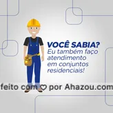Deixe sua rede elétrica em boas mãos! ?⚡ 
#eletricista #eletricidade #eletrica #AhazouServiços  #serviços #serviçosparacasa