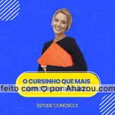Venha estudar conosco e fazer parte dos aprovados no vestibular! 📚📙
#AhazouEdu #educação  #aulaparticular  #vestibular  #professorparticular  #concursopúblico  #ENEM 