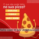 Com essa chuvinha🌧️🌧️🌧️nada melhor - Papa Pizza Delivery