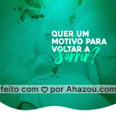 Nossas próteses são feitas com muito cuidado e qualidade para você ter a confiança de sorrir novamente! Entre em contato e agende seu horário! #odonto #odontologia #AhazouSaude #saude #bemestar #proteseortodontica 