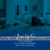 Com a gente seu lar vai ficar perfeito, do jeitinho que você sempre sonhou! Venha nos visitar para saber mais! #moveissobmedida #casaplanejada #moveisplanejados #AhazouPlanejados #cozinhaplanejada #salaplanejada #móveisplanejados #postdefrase #frases #tarde #frasesdeboatarde
