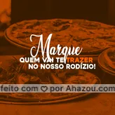 Com essa chuvinha🌧️🌧️🌧️nada melhor - Papa Pizza Delivery