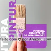 Venha conferir, sua indústria merece esse cuidado! #AhazouServiços #motivacional  #painter  #pintor  #pintura  #serviços 