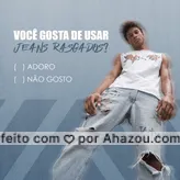 E aí, você é adepto dessa tendência? 🤔 Conta pra gente! 👇🏻
#AhazouFashion #fashion  #menswear  #modamasculina  #modaparahomens  #OOTD  #style 