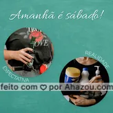 Qual será a sua realidade no sábado, ein?
#Expectativa #AhazouServiços #Limpeza