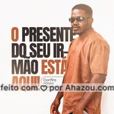 frases e posts para diadosirmãos: Que tal você e seu irmão aproveitarem esse dia especial de óculos novos? Venha aproveitar nossa promoção e garanta um presente para ele e claro, um para você também. #lentesdecontato #oculos #oculosdegrau #oculosdesol #otica #oticas #AhazouÓticas #presente #promoção #descontos #irmão #diadosirmãos #felizdiadosirmãos