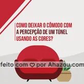 Para rebaixar o pé-direito do seu cômodo, use tons claros apenas no teto e na parede do fundo!
#AhazouServiços #painter  #pintor  #pintura  #serviços  #serviçosparacasa 