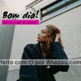 posts, legendas e frases de cabelo, marque alguém, cabelo , cabelo frases,  coloração, corte, corte bordado, cuidados, morena iluminada, liso,  penteados, escova progressiva, hidratação, cacheado, Hair, Head, Happy,  Organism, Font, Art, Sharing