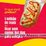 Montagem do nosso hot Dog prensado #food #hotdog #hotdogchallenge #fa