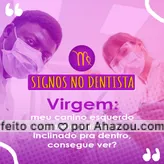 Um mais excêntrico do que o outro... ? Comentem outras frases que esses signos diriam num tratamento odontológico! #AhazouSaude #dentista #odontologia #signos #memeszodiaco #odonto