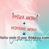  Roupas não vão mudar o mundo, as mulheres que as usam é que vão! ? #AhazouFashion #costureira #encomendas #tricot #fashion #costuraereparos #reparos #modasustentavel #modaconsciente #menosconsumo #AhazouFashion 