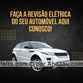 Agende a sua revisão e garanta que seu automóvel não apresente problemas futuros e até mais caros que a revisão. Entre em contato. #revisão #automóvel #convite #AhazouAuto #eletrica #automotiva