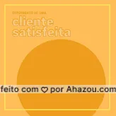 O carinho é mútuo. Sinta-se à vontade para enviar o seu depoimento. 🥰 #depoimento #feedback #estetica #beleza #ahazoubeauty #esteticaavançada #esteticacorporal #esteticista 