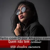 Passe na loja e confira nossas opções. Um modelo para cada personalidade. ? #moda #ahazoufashion #acessórios #óculos #fashion #verão