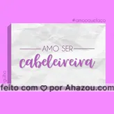 Amo minha profissão e por isso faço o melhor!
#ahazou #orgulho #amo #trabalho #profissão