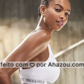frases e posts para Field: Maquiagem ideal para treinar! Chegou Make B. Unlimited em parceria com a Track&Field, uma linha ultrarresistente a água e ao suor e atrito para qualquer prática esportiva, inclusive aquática! #ahazouboticario #ahazourevenda
