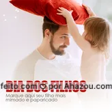 Aproveite o dia dos filhos e marque aqui o seu filho mais mimado, aquele que é paparicado por todos e será sempre considerado o bebê da família. 

#filhos #diadosfilhos #ahazou #família #marquealguém #postsparatodos #comemoração #dataespecial
