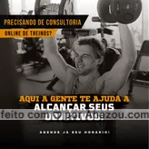 
Está com pouco tempo na agenda para ir a academia? Aproveite nossa consultoria especializada de treinos online. Nós vamos te ajudar a alcançar seus objetivos no mundo fitness. Conte com o nosso atendimento exclusivo através do WhatsApp 📲 (editável).


#AhazouSaude #personaltrainer  #personal  #nopainnogain  #boratreinar 