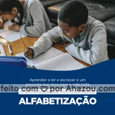 Ler e escrever é um aprendizado que não some. Um presente que dura a vida toda e que te faz alcançar seus sonhos. Nos consulte sobre aulas particulares de alfabetização.
#AhazouEdu #aulaparticular  #concursopúblico  #cursinho  #educação  #professorparticular  #ENEM  #vestibular 