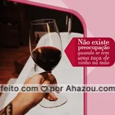 Quem concorda? ? #vinho #ahazoutaste #bares #drinks 