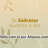 Nem sempre é fome. O que você quer é só comer um doce, ou está desidratado. Perceba se você realmente está com fome e trabalhe nisso. ? #AhazouSaude #viverbem #qualidadedevida #bemestar #cuidese #saude #dicas #menosfome #comerbem #AhazouSaude