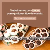 Fazemos doces para festas infantis, adultos, coorporativos e muito mais.
Sejam eles doces temáticos ou tradicionais.
Entre em contato e faça sua encomenda.
#ahazoutaste  #confeitaria  #confeitariaartesanal  #doces  #bolosdecorados  #bolo 