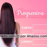 Aproveite, valores válidos até o dia 20-04
Venha ficar ainda mais linda!

#cabelo #ahazou #progressiva
