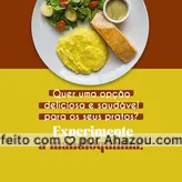 Aqui no nosso hortifruti, a qualidade é a nossa prioridade, porque sabemos que é fundamental para que suas receitas sejam sempre saborosas e saudáveis! Venha nos visitar e encontre mandioquinhas fresquinhas, prontas para fazer parte daquela refeição super especial em família. Com ingredientes de excelência, garantimos momentos deliciosos à mesa. Aproveite e leve para casa essa maravilha da natureza. Sua família vai adorar! 😊🍽️ #MandioquinhaFresquinha #SaborInigualável #DelíciasCulinárias"#ahazoutaste #alimentacaosaudavel  #hortifruti  #organic 