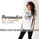 Estampamos camisetas da maneira mais criativa e divertida que você já viu. Não perca tempo e traga suas camisetas para nós. Ligue para mais informações (inserir número). 

 #fashion  #menswear  #modamasculina #AhazouFashion #modaparahomens  #style #camisetas #persoalizadas #convite 