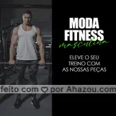 Bio moda Fitness - Para homens exigentes ! 💪 Linha MASCULINA com altíssima  qualidade? temos ! 😎 WhatsApp: 984273767  ----------------------------------------------- #biomodafitness #fitness  #look #lookfitness #photo #inspiration #motivation #lifestyle