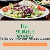 frases e posts para ate experimentar a nossa: A melhor salada caprese você encontra aqui!
Faça o seu pedido.
#ahazoutaste #comidaitaliana #cozinhaitaliana #italianfood #italy #massas #pasta #restauranteitaliano