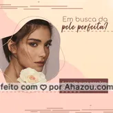 Livre-se de ruguinhas, flacidez, estreias e celulites agende agora as suas sessões de radiofrequência! #esteticacorporal #estetica #esteticista #AhazouBeauty #esteticaavancada #saúde #beleza #radiofrequencia