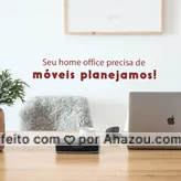E para isso, conte conosco! Solicite seu orçamento! #AhazouPlanejados