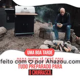 Só de pensar no sabor desse churrasco já dá água na boca. #açougue #barbecue #bbq #ahazoutaste #churrasco #churrascoterapia #meatlover #postdefrase #motivacional #frases #frasesdeboatarde