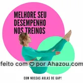 frases, legendas e posts de gap para whatsapp, instagram, facebook - 1