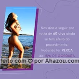 frases e posts para eliminagordura:  A criolipólise pode ser uma boa alternativa entre tantos tratamentos estéticos para te ajudar a perder a gordurinha nos lugares indesejados. ? #AhazouBeauty #criolipólise #estetica #esteticista #saúde #beleza #esteticacorporal #eliminagordura #queimagordura #emagrecimento #AhazouBeauty 