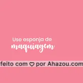 Se a maquiagem é um desafio para você, saiba que existem truques simples que farão toda diferença na sua maquiagem. Preparamos 5 desses truques para te ajudar, confira no post! #carrosselahz #AhazouBeauty  #makeup #maquiagem #maquiadora #dicas