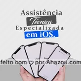 frases e posts para Assistência técnica de eletrônicos: Aqui você tem o melhor serviço de assistência técnica especializada no sistema IOS.
Traga seu aparelho e pode confiar que o serviço é de qualidade.
#AhazouTec #IOS #AssistenciaTecnica #celular #eletrônicos #tecnologia