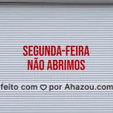 Quem vai aproveitar terça-feira pra matar a saudade? ?  #ahazoutaste  #pizza #pizzaria #segunda-feira